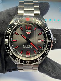 TAG Heuer Formula 1 Quartz 43 mm
