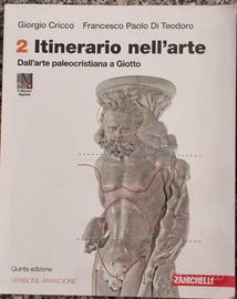 2 Itinerario nell'arte