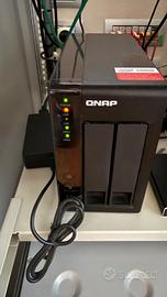 Qnap TS-251+