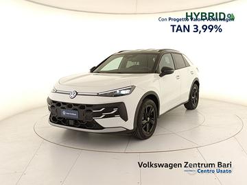 Volkswagen T-Roc 1.5 etsi style 150cv dsg