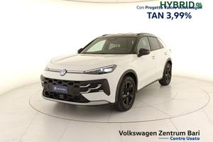 Volkswagen T-Roc 1.5 etsi style 150cv dsg