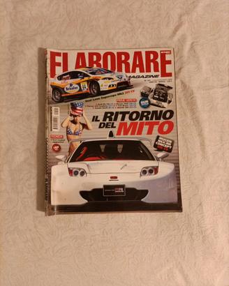 Rivista Elaborare N. 141 (2009)