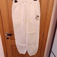 Pantaloni felpati 