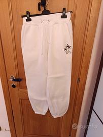 Pantaloni felpati 