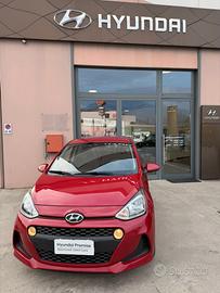 Hyundai i10 GO