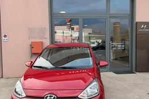 Hyundai i10 GO