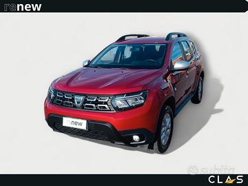 Dacia Duster 1.0 TCe GPL 4x2 Comfort