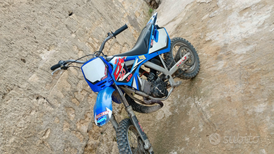 Lem 50 in buone condizioni prezzo trattabile