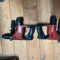 Hilti Tassellatore