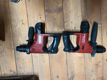 Hilti Tassellatore