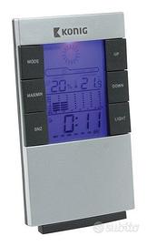 Stazione meteorologica Konig KNWS101 NUOVA