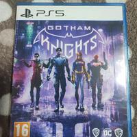 Gotham kinights