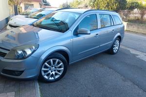 Opel Astra SW 1.7 101CV