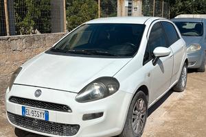 Grande punto evo