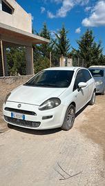 Grande punto evo
