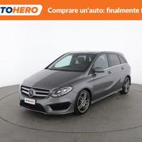 MERCEDES-BENZ B 220 XX33875