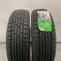 165 70 r14 81t 2 gomme firestone invernale nuovo