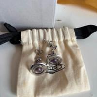 Orecchini  vivienne westwood