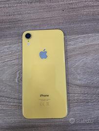 Iphone XR 128 GB