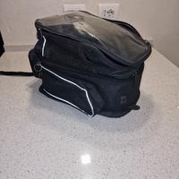 BORSA MAGNETICA PER SERBATOIO MOTO