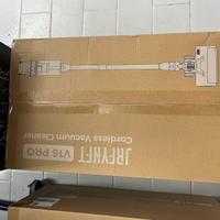 Aspirapolvere senza filo