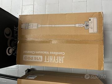 Aspirapolvere senza filo