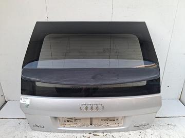 PORTELLONE POSTERIORE AUDI A2 (8Z0) 1.6 B 16v MAN 