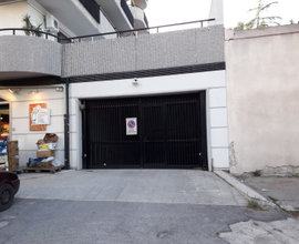 In BOX CHIUSO Posto Auto in v. Muscio, Foggia
