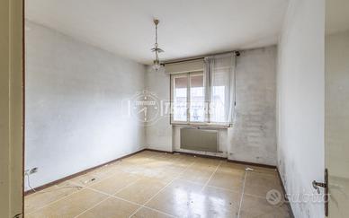 Appartamento a Casale sul Sile 5 locali