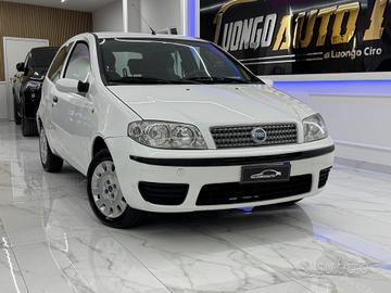 Fiat Punto Classic 1.3 MJT 3 porte