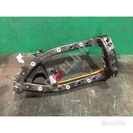 Telaio ausiliario ant. fiat 500e 2020