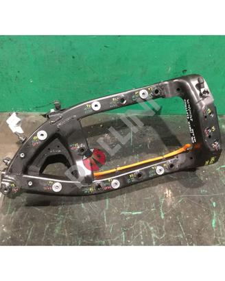 Telaio ausiliario ant. fiat 500e 2020