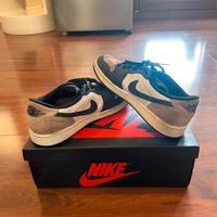 Air Jordan 1 Retro Low OG “Bleached Coral”