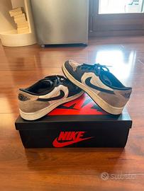 Air Jordan 1 Retro Low OG “Bleached Coral”
