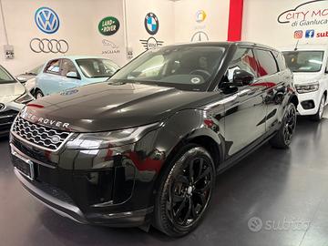 Land Rover Range Evoque 2.0D I4 180 CV AWD Auto HS