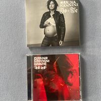 CD Gianna Nannini