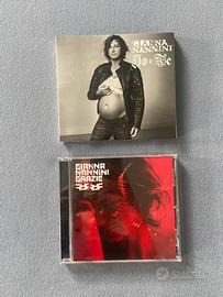 CD Gianna Nannini
