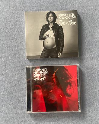 CD Gianna Nannini