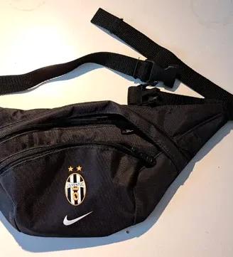 Marsupio Juventus Nike