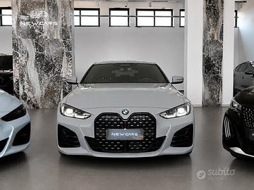 Bmw 420d 48V Msport