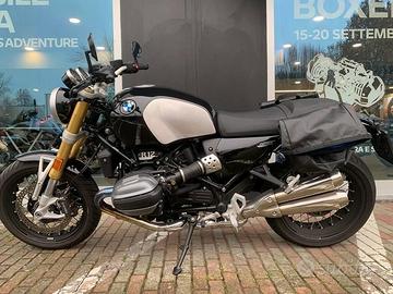BMW R 12 nineT Abs