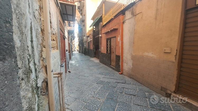 Appartamento – Napoli, Rione Forcella, Municipalità 4 - Vista 3