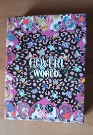 Scatola vuota Coveri 