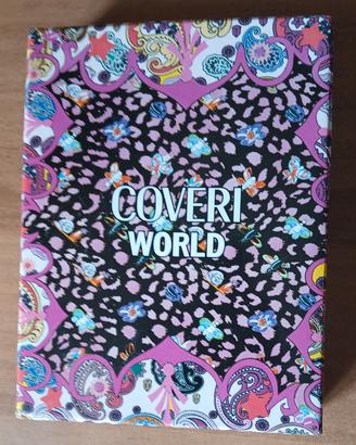 Scatola vuota Coveri 