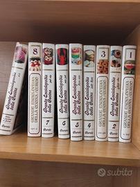 Enciclopedia della Cucina Curcio