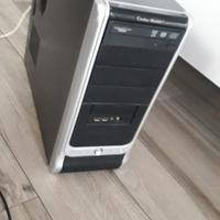 pc Fisso assemblato Hp 8000 elite