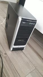 pc Fisso assemblato Hp 8000 elite