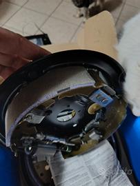 freni tamburo completi  fiat idea  e lancia musa