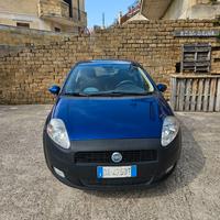 Fiat grande punto 1.3 MTJ 90 CV 3p. Dinamic
