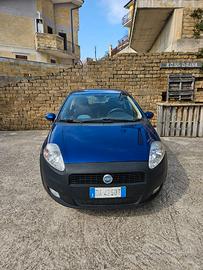 Fiat grande punto 1.3 MTJ 90 CV 3p. Dinamic